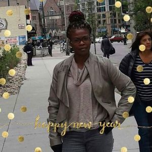 Meet your Posher, Audrey